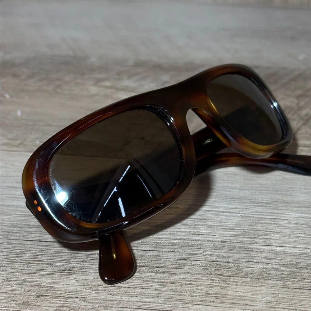 Cutler and Gross of London M:0564 Sunglasses Handmade Unisex